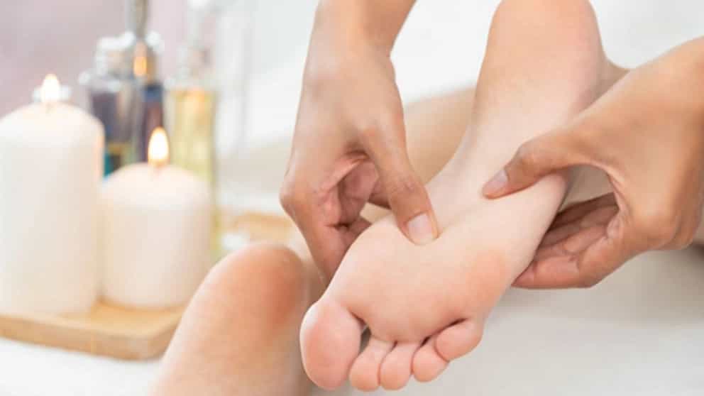 فوايد ماساژ درمانی